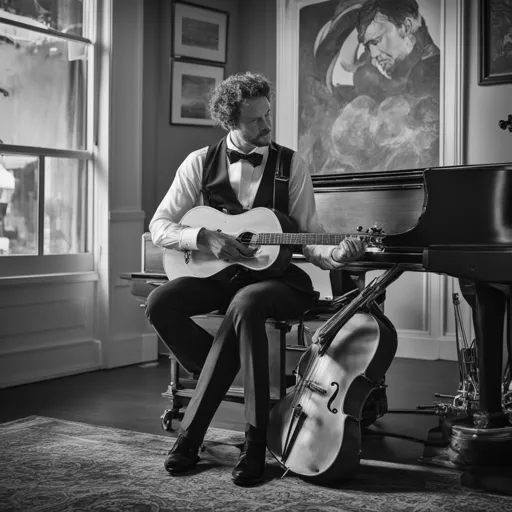 Dan Hamilton (musician)