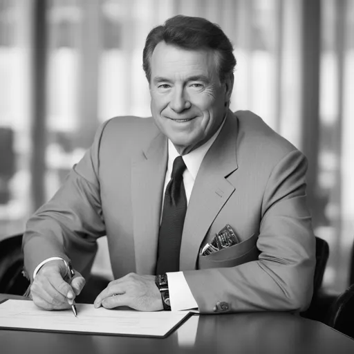 Dan Hanrahan