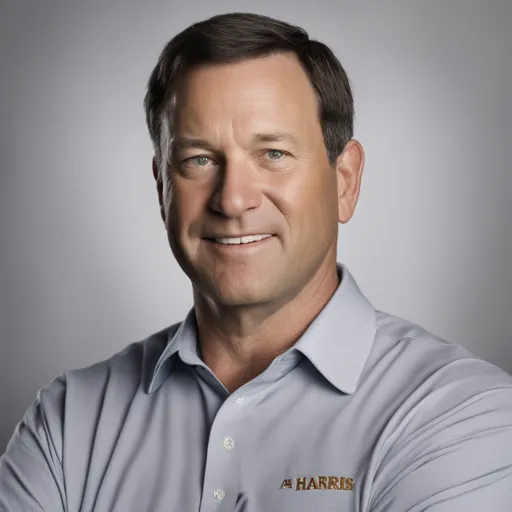 Dan Harris (American football)