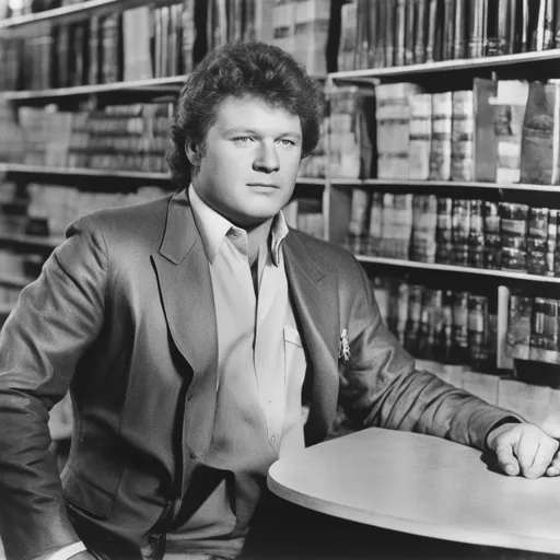 Dan Hartman