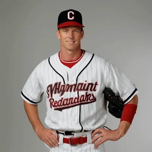 Dan Hayden (baseball)