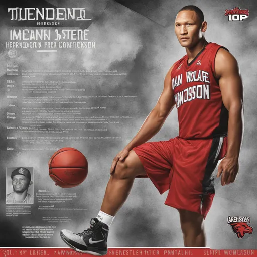 Dan Henderson (basketball)