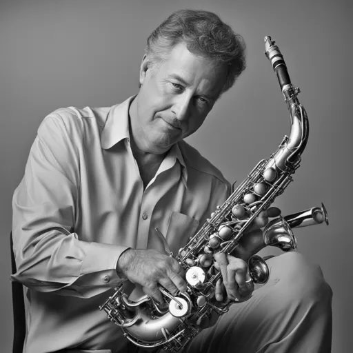 Dan Higgins