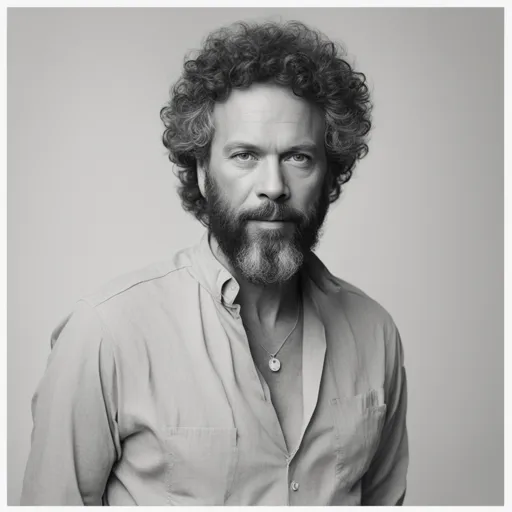 Dan Hill
