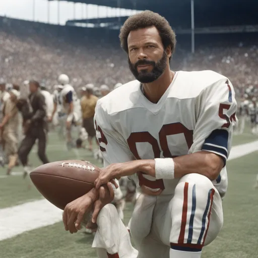 Dan Hill (American football)