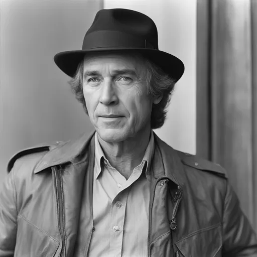 Dan Hinton