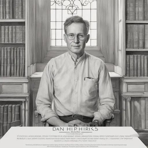 Dan Hipkiss