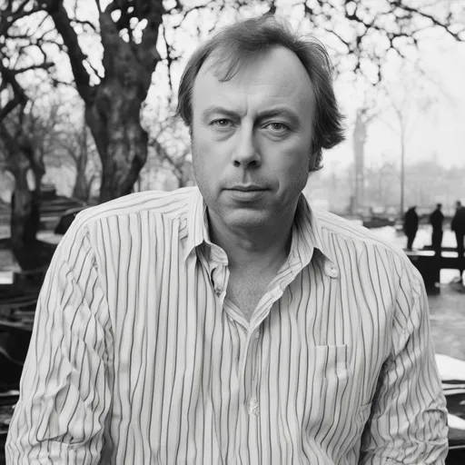 Dan Hitchens