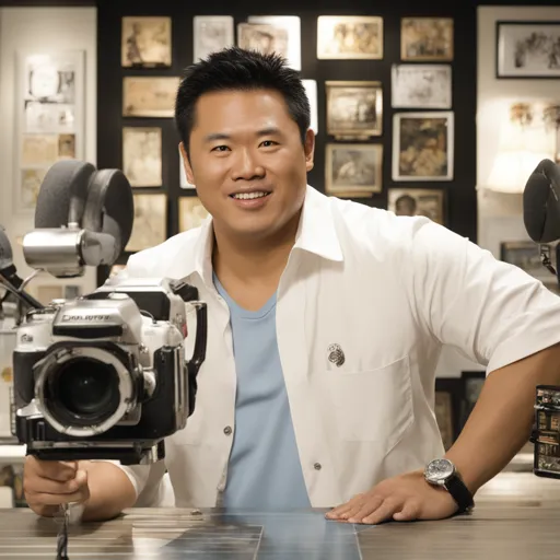 Dan Ho