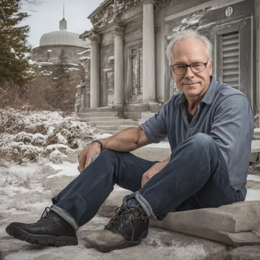 Dan Hudson