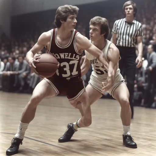 Dan Hughes (basketball)