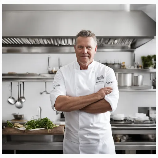 Dan Hunter (chef)