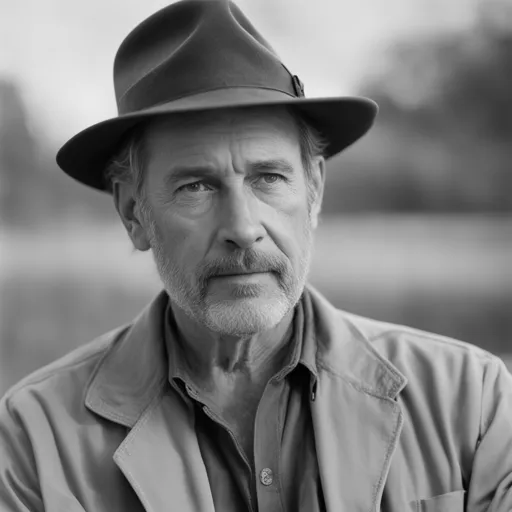 Dan Ireland