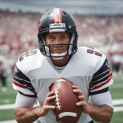 Dan James (American football)