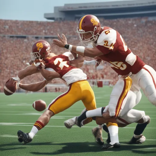 Dan Johnson (American football)