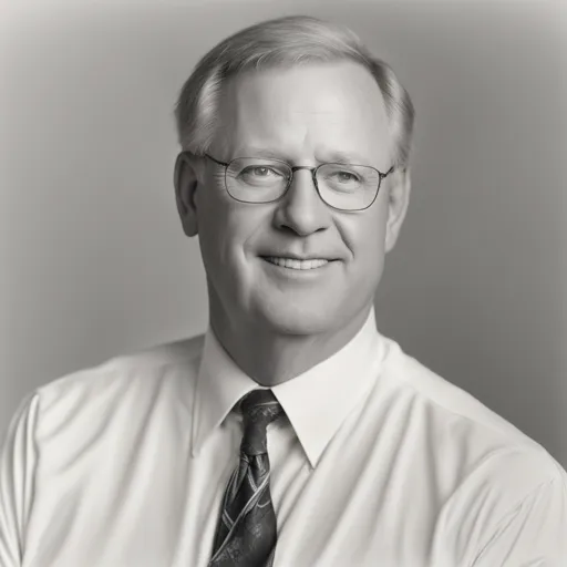 Dan Johnson (Kansas politician)