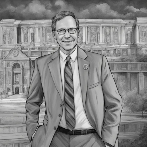 Dan Johnston (politician)