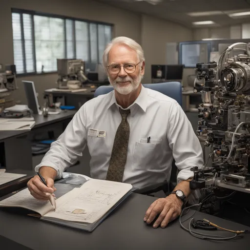 Dan Jones (professor)