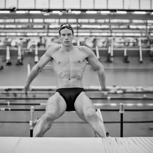 Dan Jorgensen (swimmer)