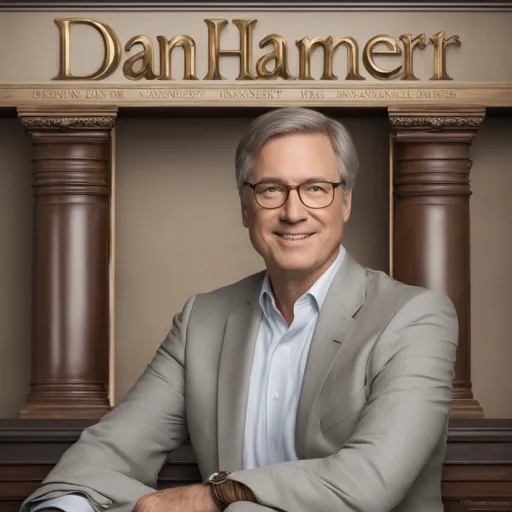 Dan Kaiser (politician)