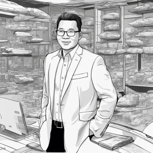 Dan Kan (executive)