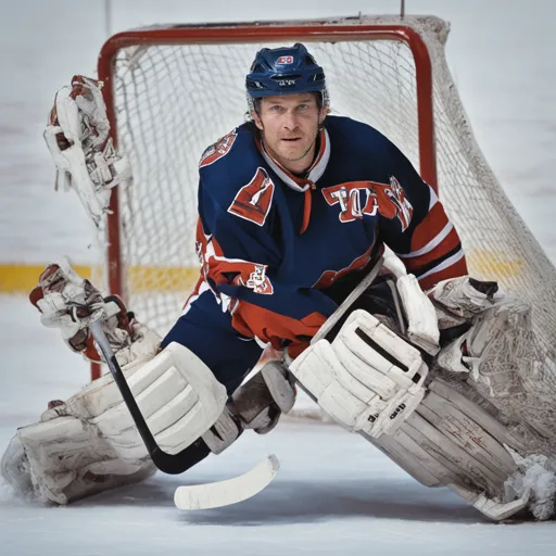 Dan Kane (ice hockey)