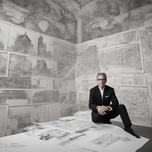 Dan Kaplan (architect)
