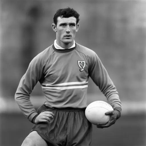 Dan Kavanagh (Gaelic footballer)