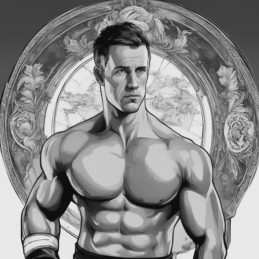 Dan Kelly (fighter)