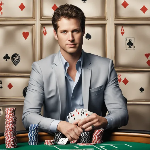 Dan Kelly (poker player)