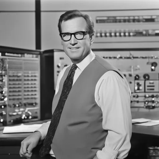Dan Kelly (sportscaster)