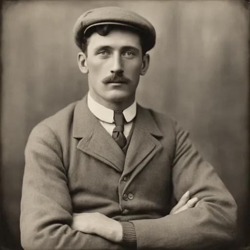 Dan Kennedy (1900s hurler)