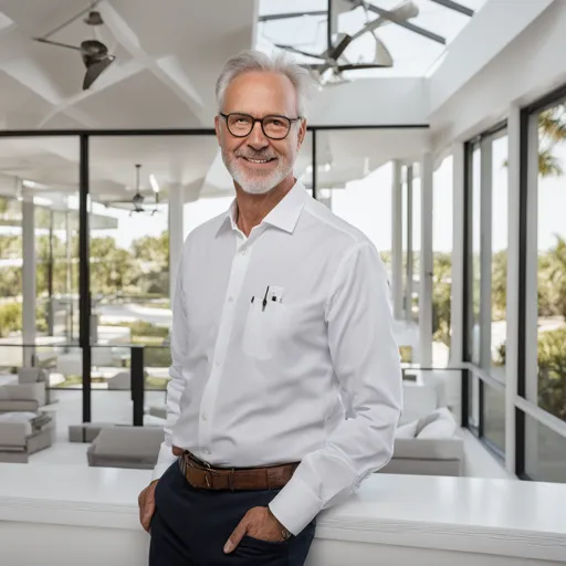 Dan Kirby (architect)