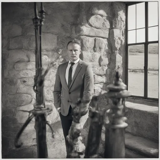 Dan Kirkwood