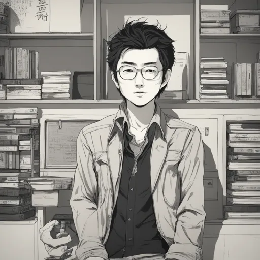 Dan Kogai