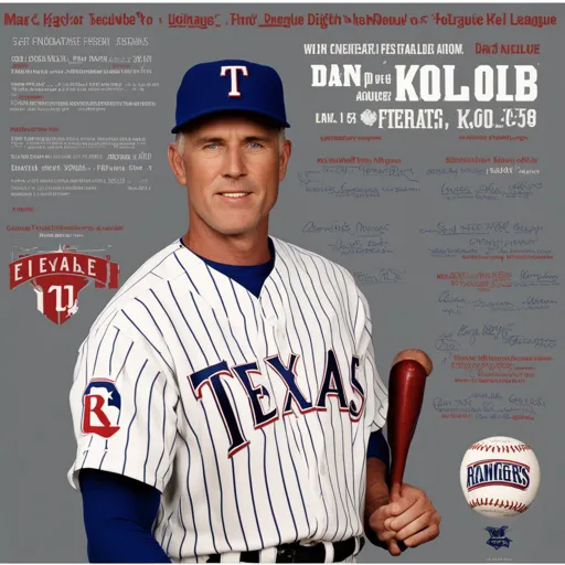 Dan Kolb