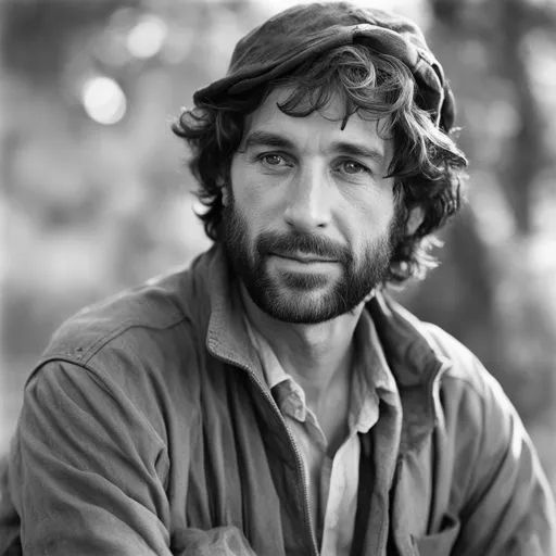 Dan Krauss