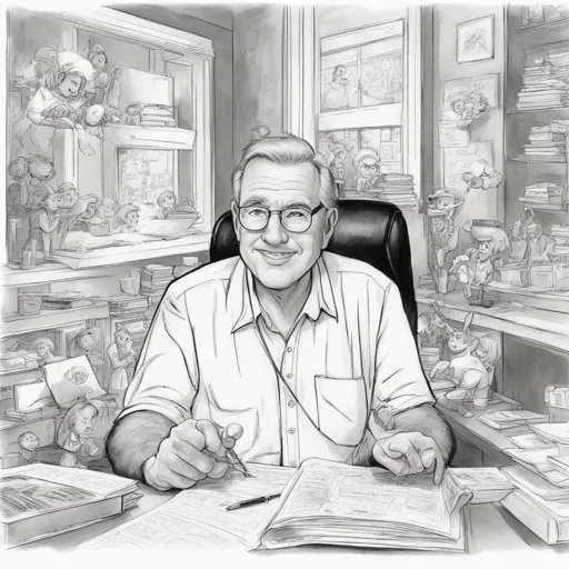 Dan Kuenster