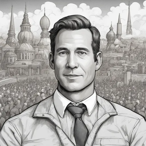 Dan Kurzius
