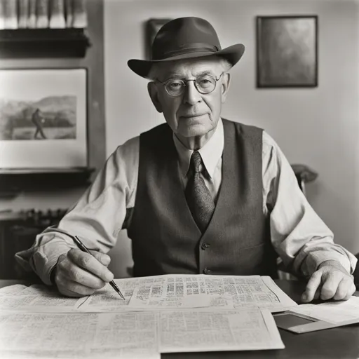 Dan Kurzman