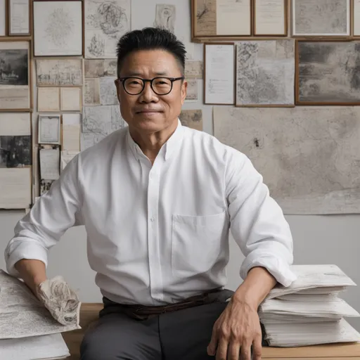 Dan Kwong