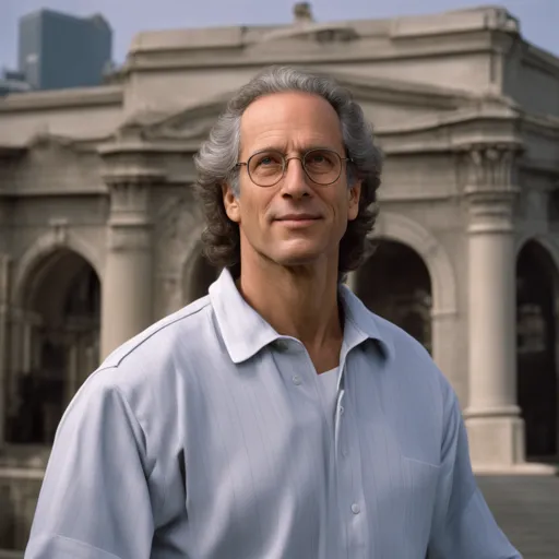 Dan Leibovitz