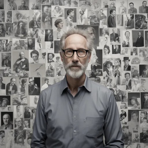 Dan Levenson (artist)
