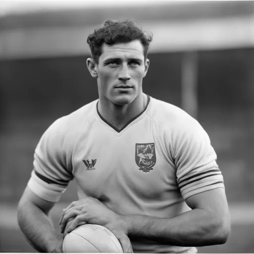 Dan Lewis (rugby league)