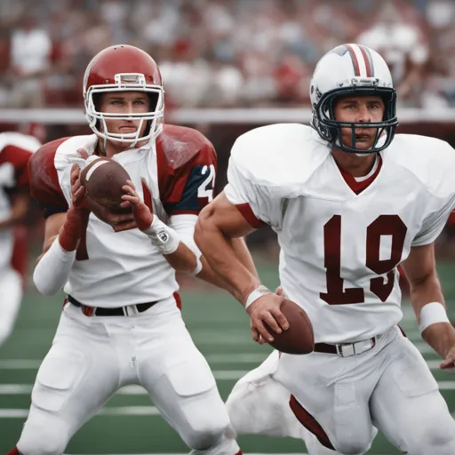 Dan Lloyd (American football)
