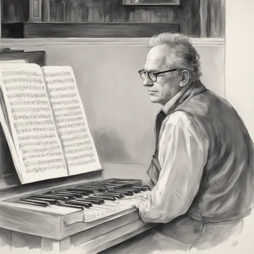 Dan Locklair