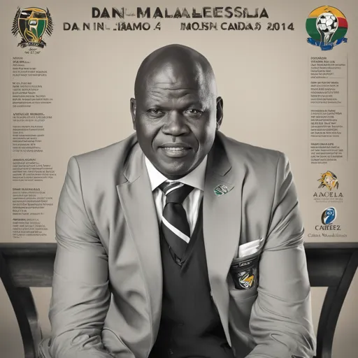 Dan Malesela