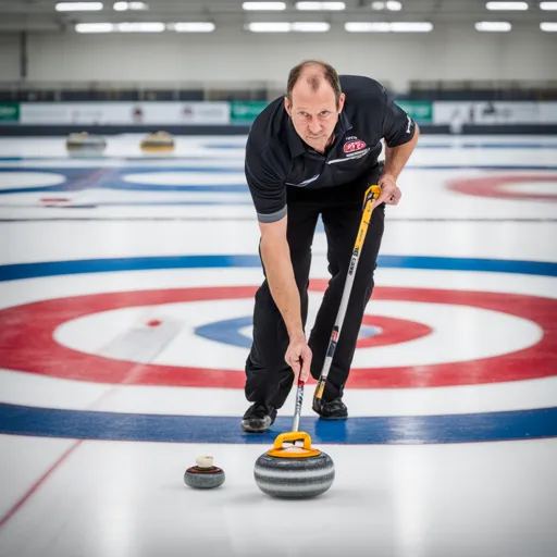 Dan Marsh (curler)