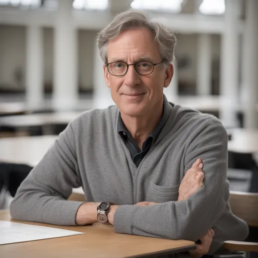 Dan Martin (drama educator)