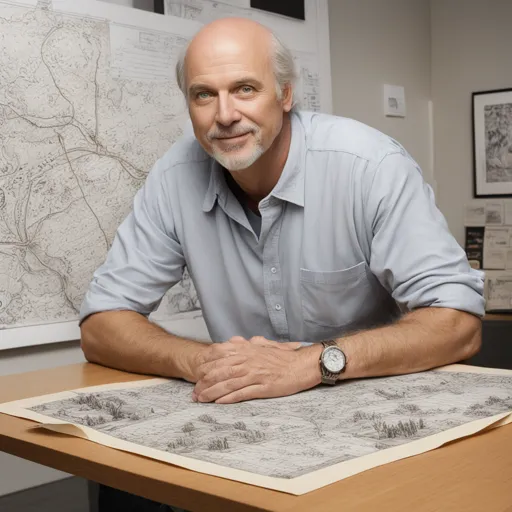 Dan Mazeau